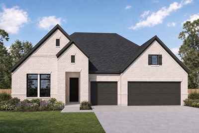 The Ingram - A Exterior