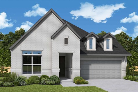 The Willow - B Exterior