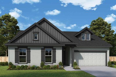 The Windrift - B Exterior