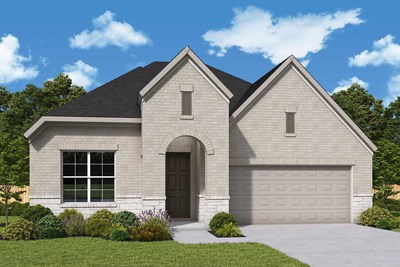 The Pine - B Exterior