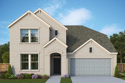 The Berlin - E Exterior