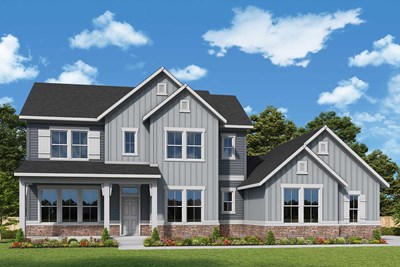 The Wildcat - B Exterior