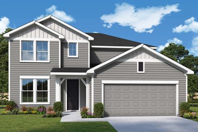 The Moonshadow - B Exterior
