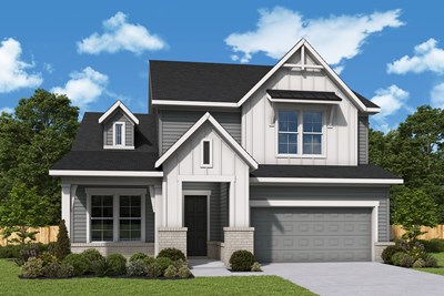 The Camellia - F Exterior