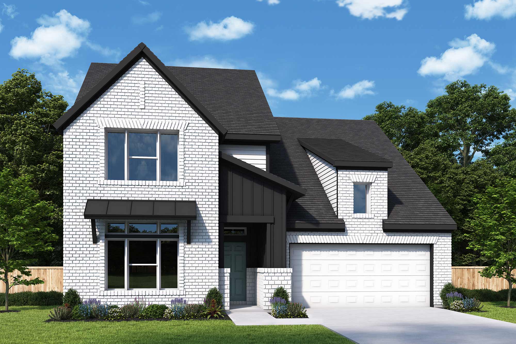 Move-In Ready Home