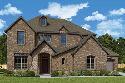The Ranchwood - C Exterior