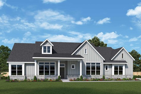 The Edwards - D Exterior