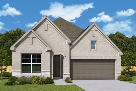 The Cassia - B Exterior