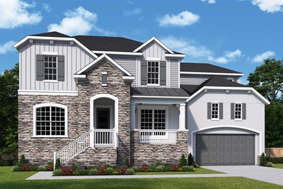 The Barrelman - A Exterior -= QMI Exterior