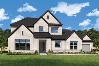 The Brant - B Exterior