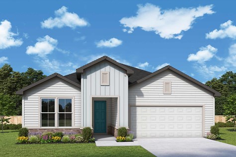 The Broswell - C Exterior