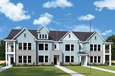 The Birkinsahw - A Exterior