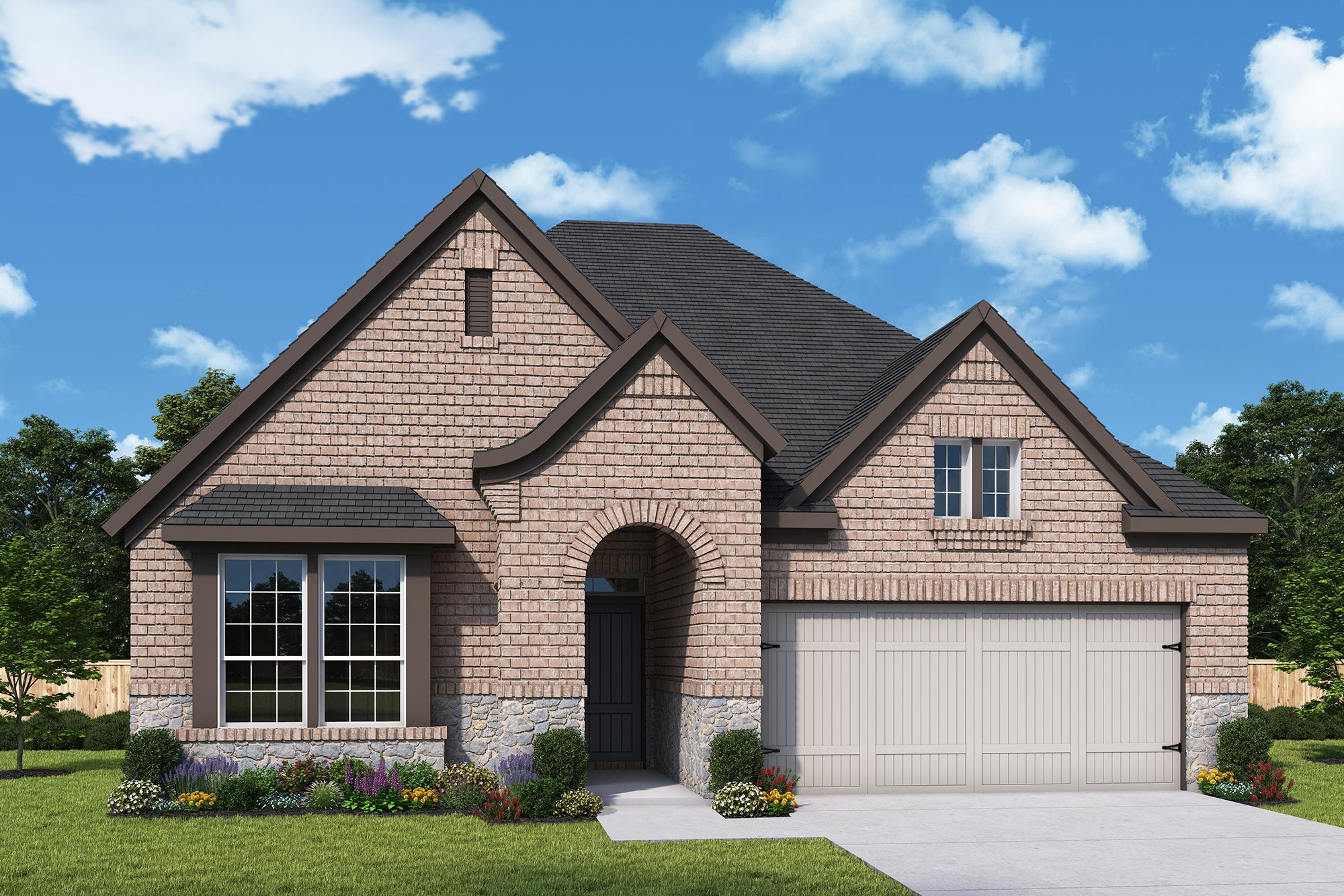 Move-In Ready Home