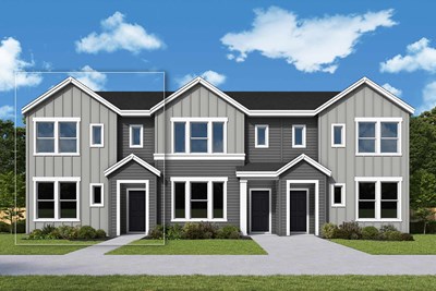 The Globeflower - A Exterior