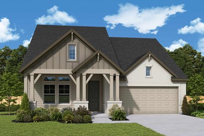 The Pine - F Exterior