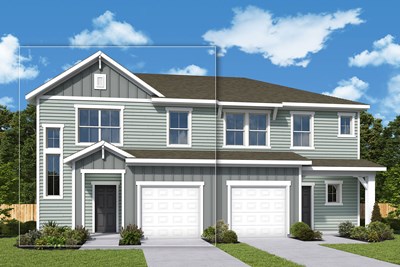 The Arietta Vista - A Exterior