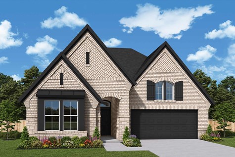 The Edgehill - E Exterior