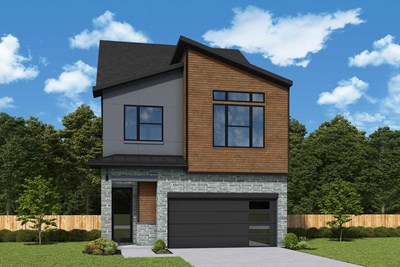 The Bistort - A Exterior