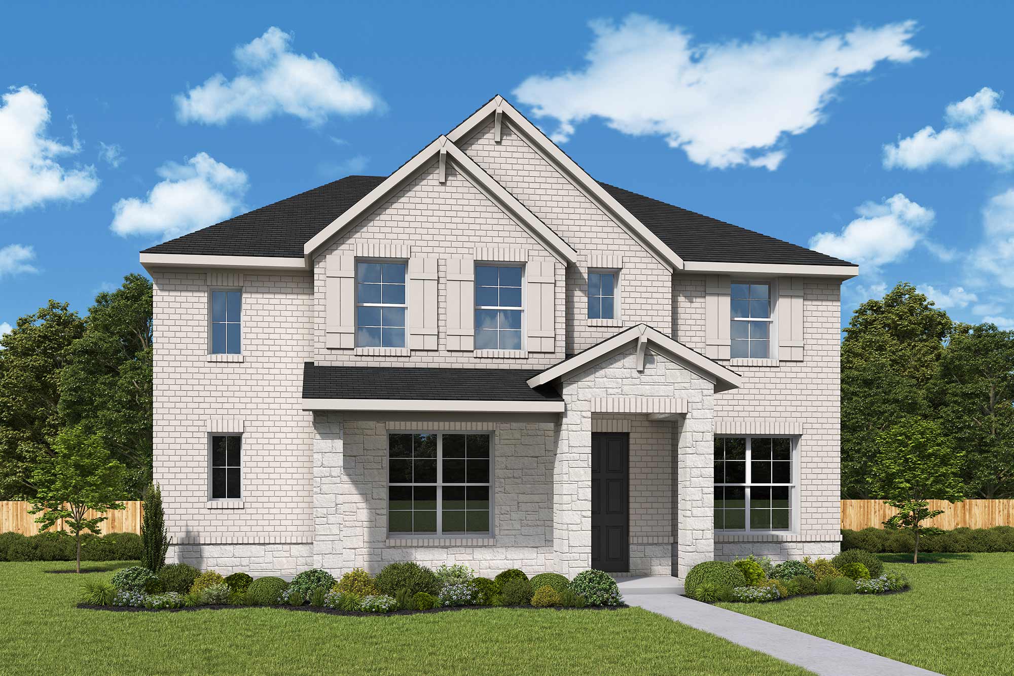 David Weekley Homes Dallasnull