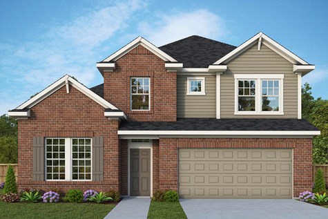 The Shelbourne - E Exterior