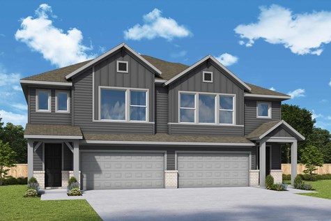 The Purpose - A Exterior