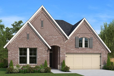 The Artesian - E Exterior