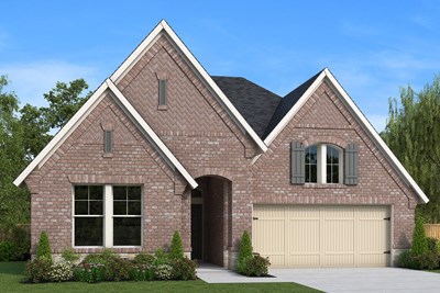 The Artesian - E Exterior