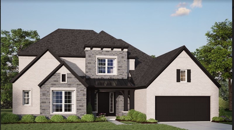 9907 Serenity Grove Drive