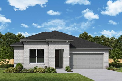 The Banyan - D Exterior