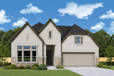 The Violet - C Exterior