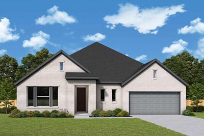 The Brunsville - C Exterior