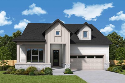 The Sugarbush - A Exterior