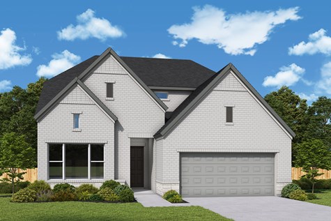 The Lavender - C Exterior