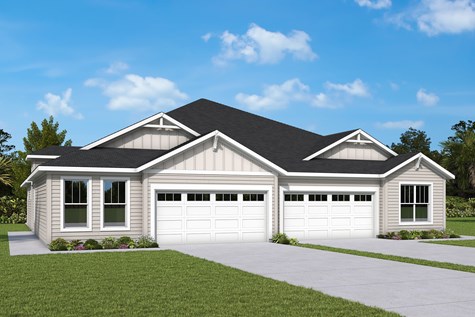 The Haven - C Exterior