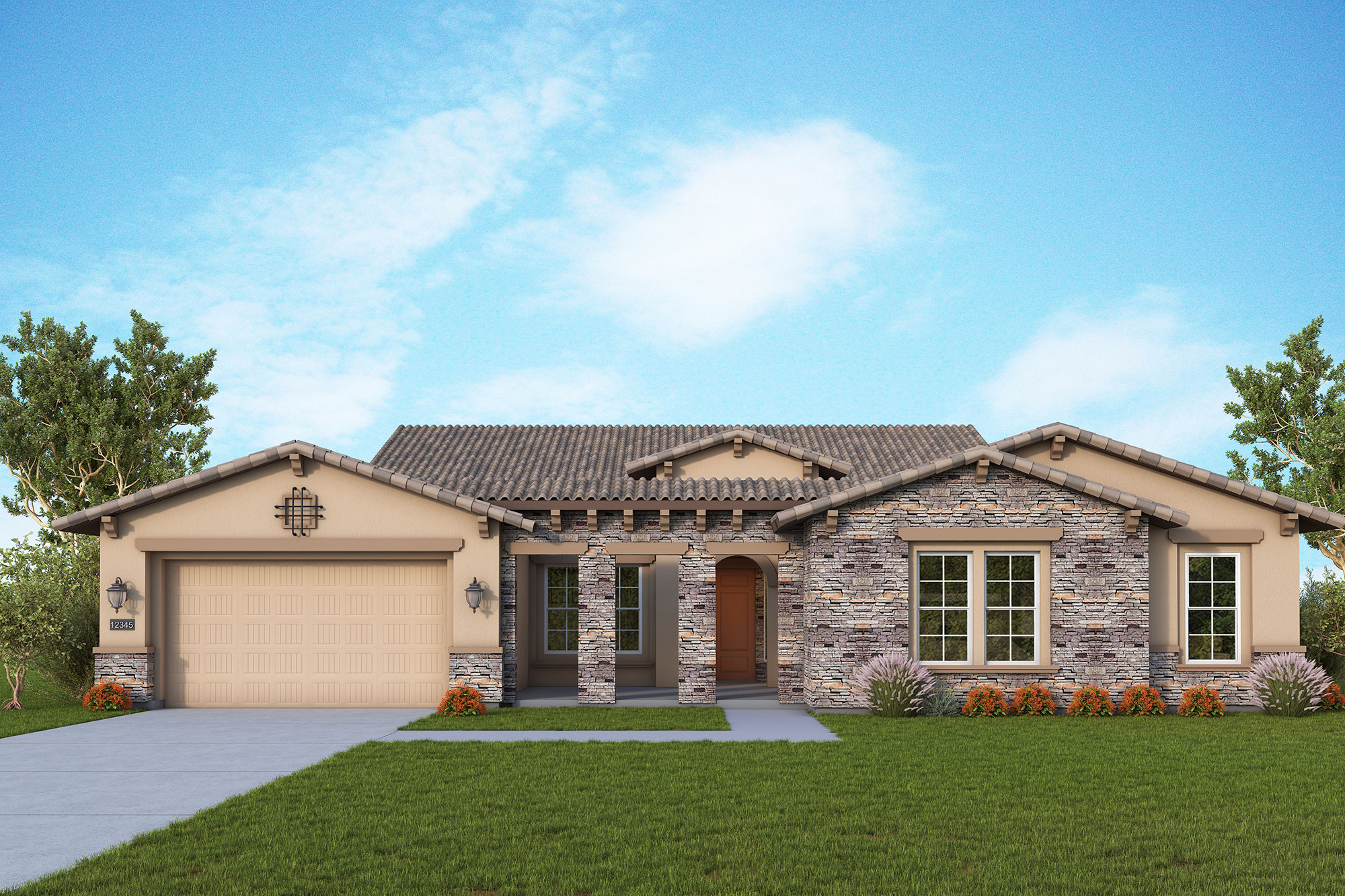 The Lavish - L Exterior