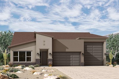 The Claret - J Exterior