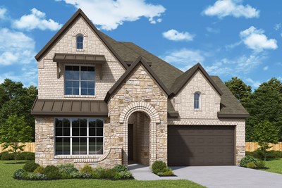 The Rayne - B Exterior