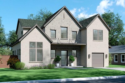 908 Redd St.