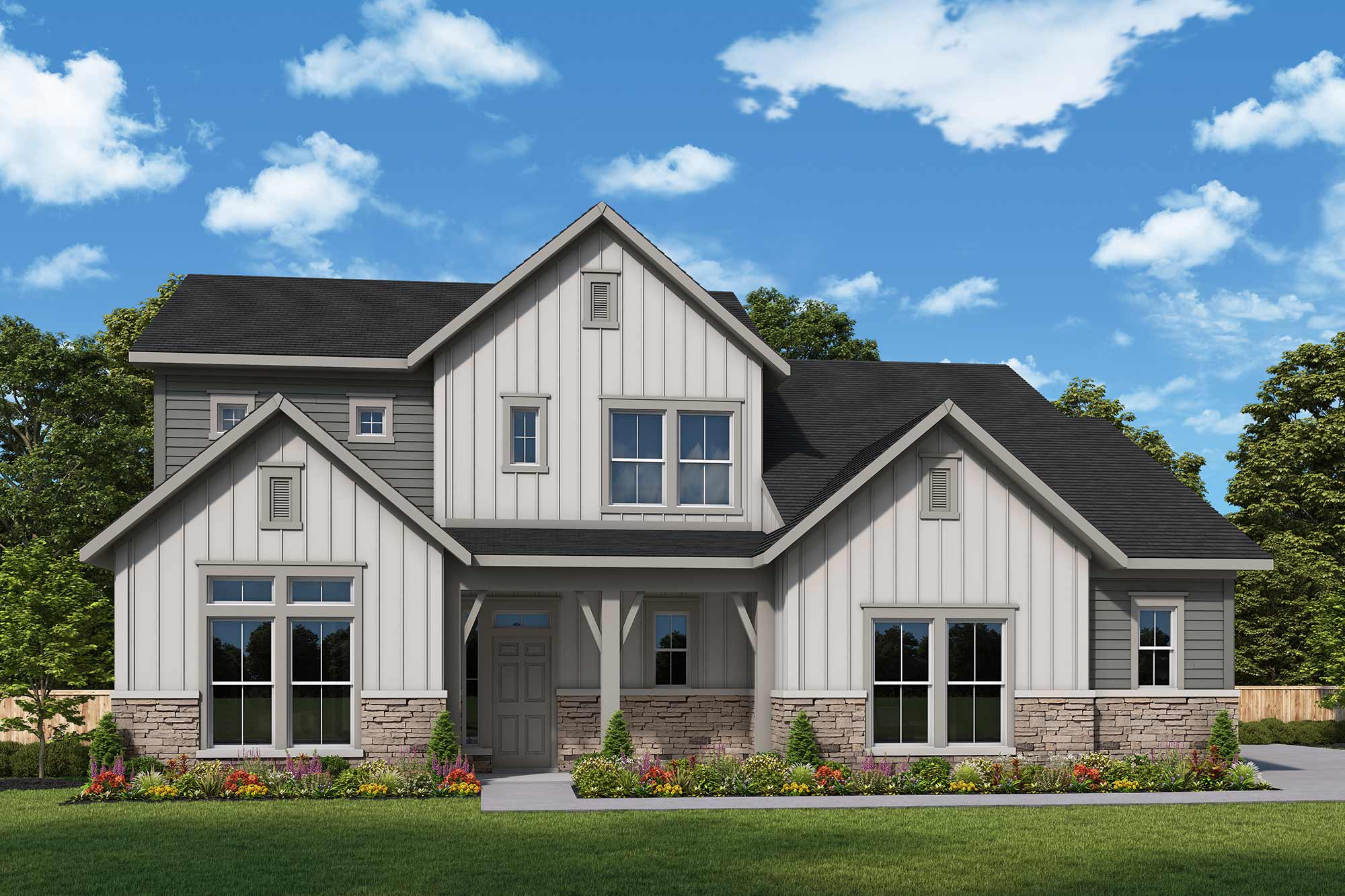 Move-In Ready Home