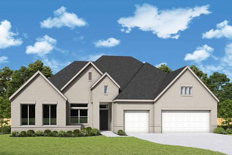 The Adia - C Exterior