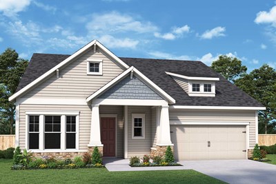 The Venture - A Exterior