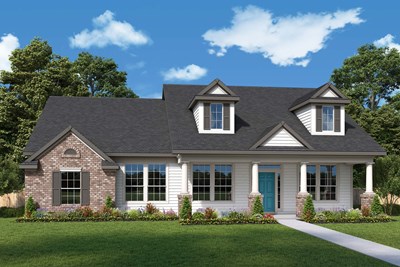 The Pearl - G Exterior