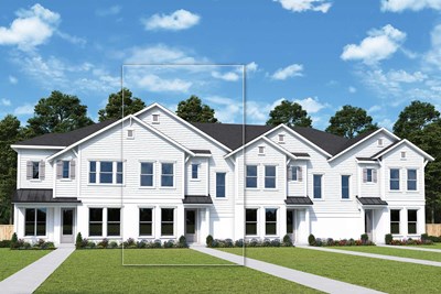 The Waterway - B Exterior