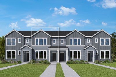 The Sivley - C Exterior
