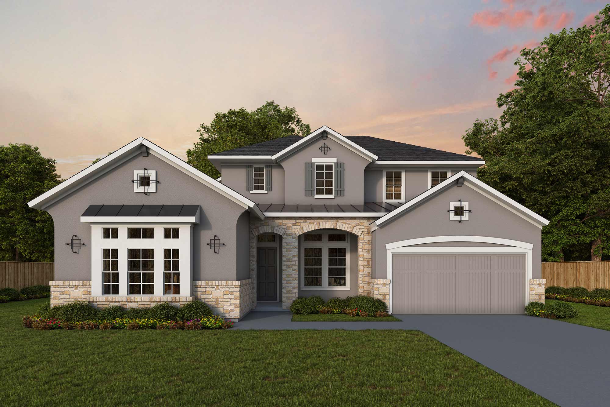 David Weekley Homes