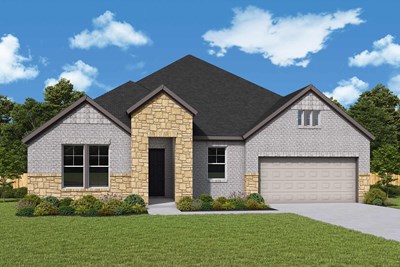 The Capron - C Exterior