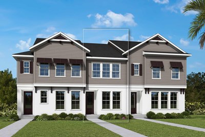 The Summerlyn - A Exterior