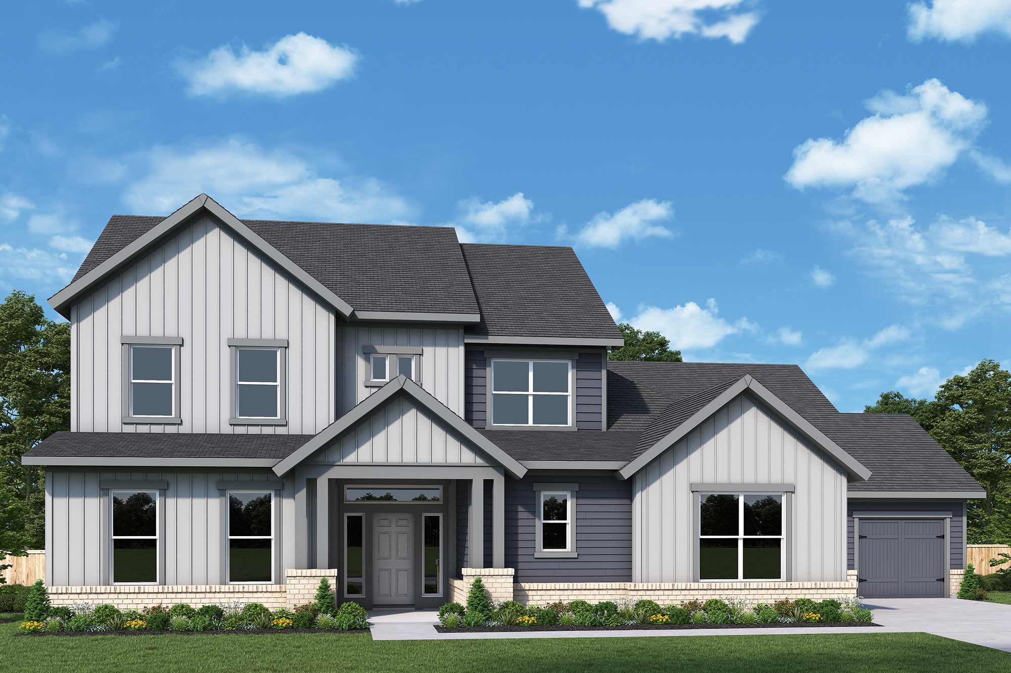 David Weekley Homes