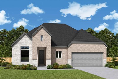 The Garland - E Exterior