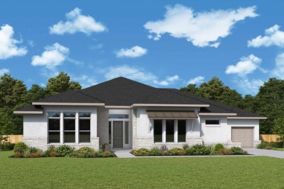 The Chatfield - A Exterior